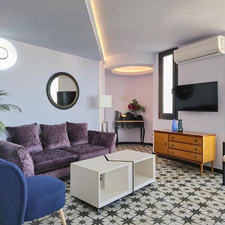 Special Sky Suite - Sea & Mountain Views- Torremolinos Center Exterior photo